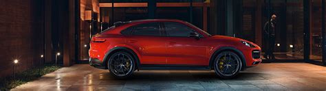 Porsche Cayenne Towing Capacity .